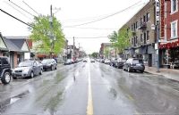 Terminée, l’idée d'un Beer Garden à Magog